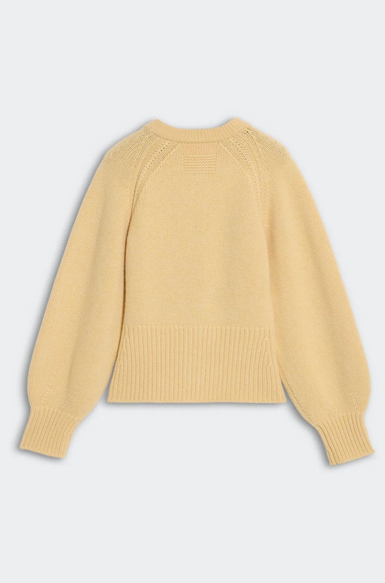 Sculpted Cardigan-SWEATERS & CARDIGANS-Guest in Residence-Debs Boutique