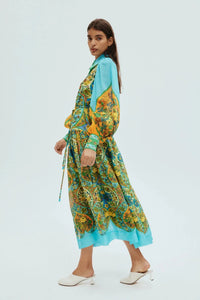 Thumbnail for SOFIE SHIRTDRESS-Dress-Alemais-Debs Boutique