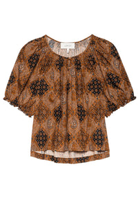 Thumbnail for The Moorland Top-Tops-The Great-Debs Boutique