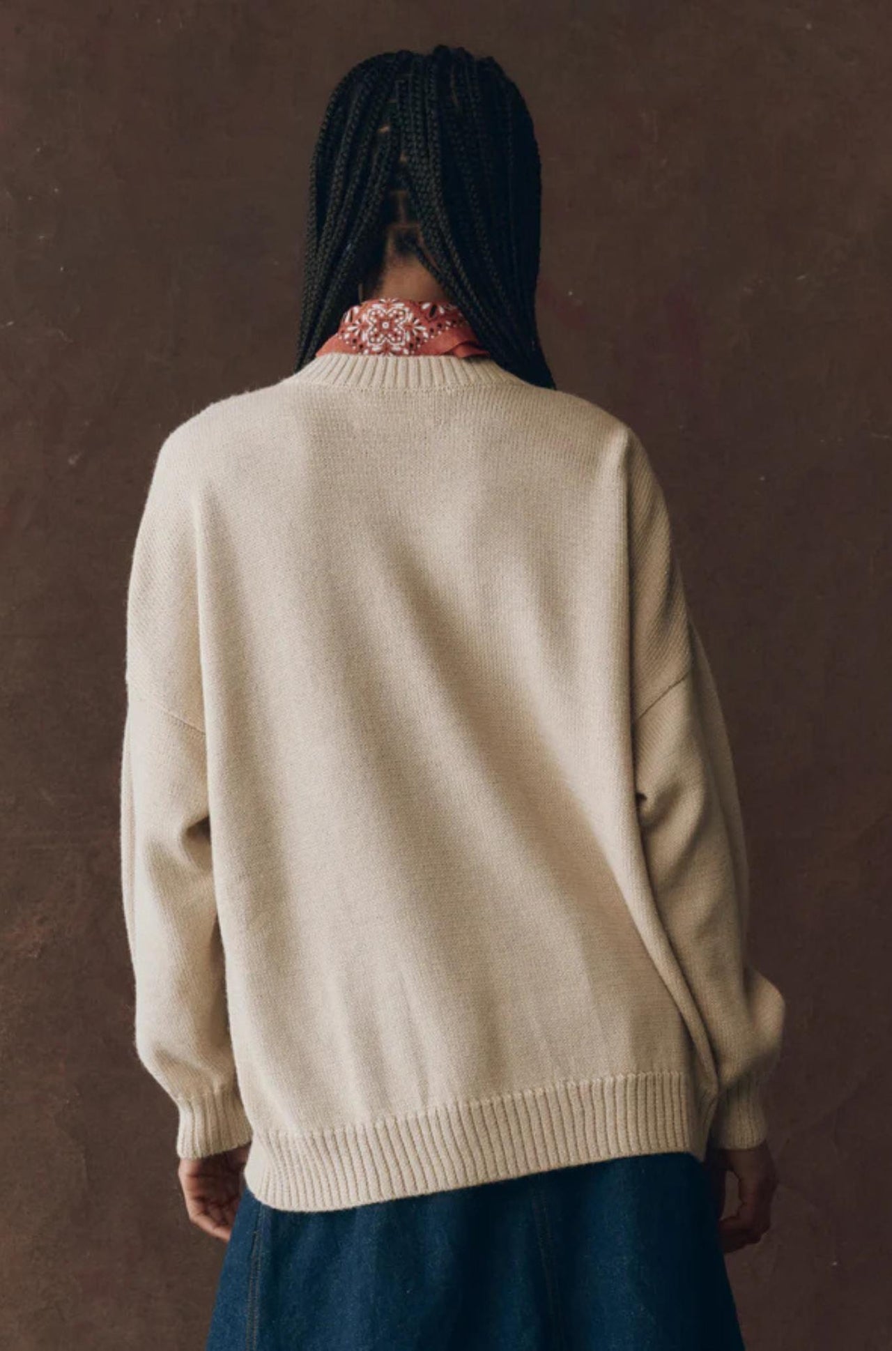 The Stable Pullover-Sweaters & Cardigans-The Great-Debs Boutique