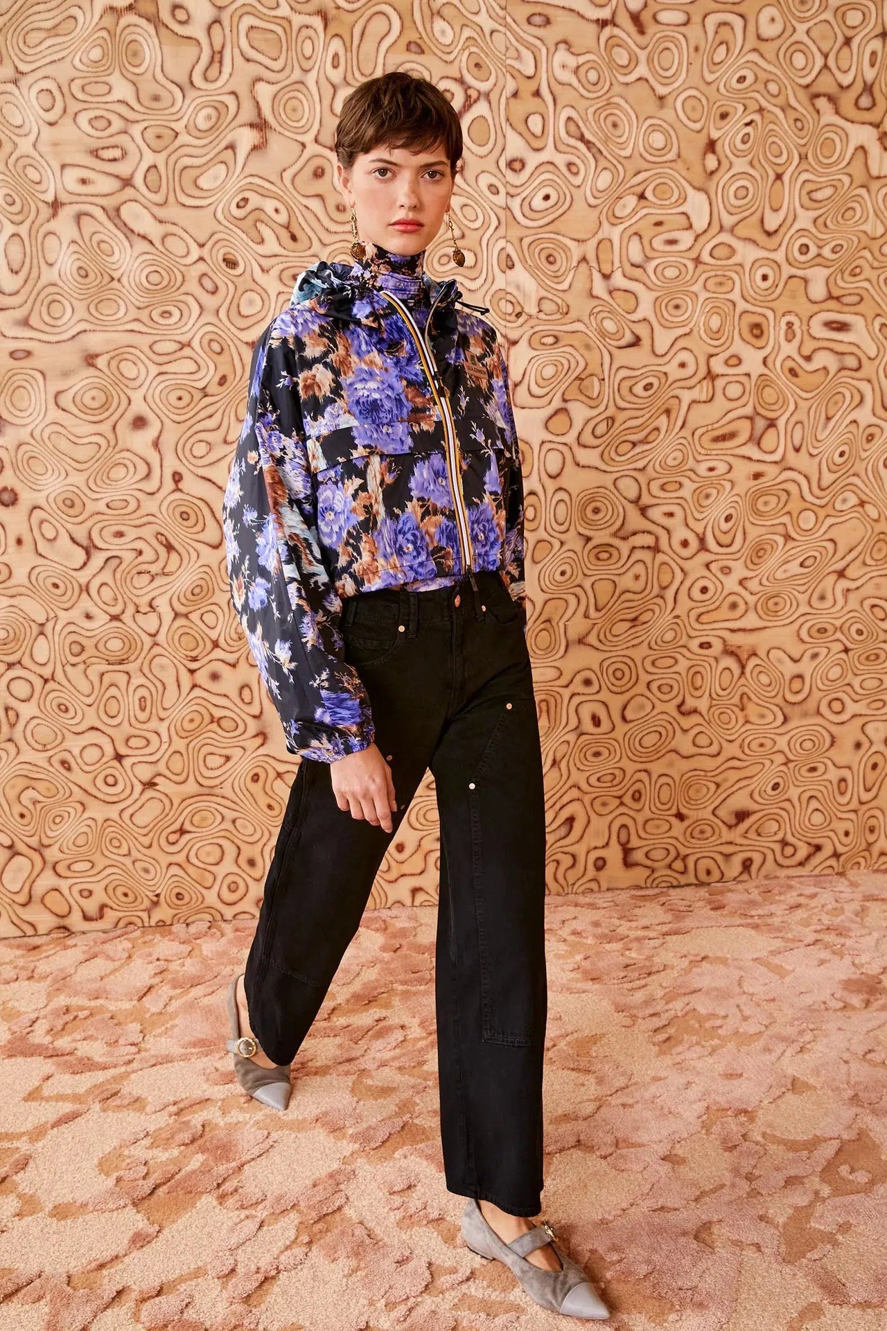 Cropeley-Jackets & Outerwear-Ulla Johnson-Debs Boutique