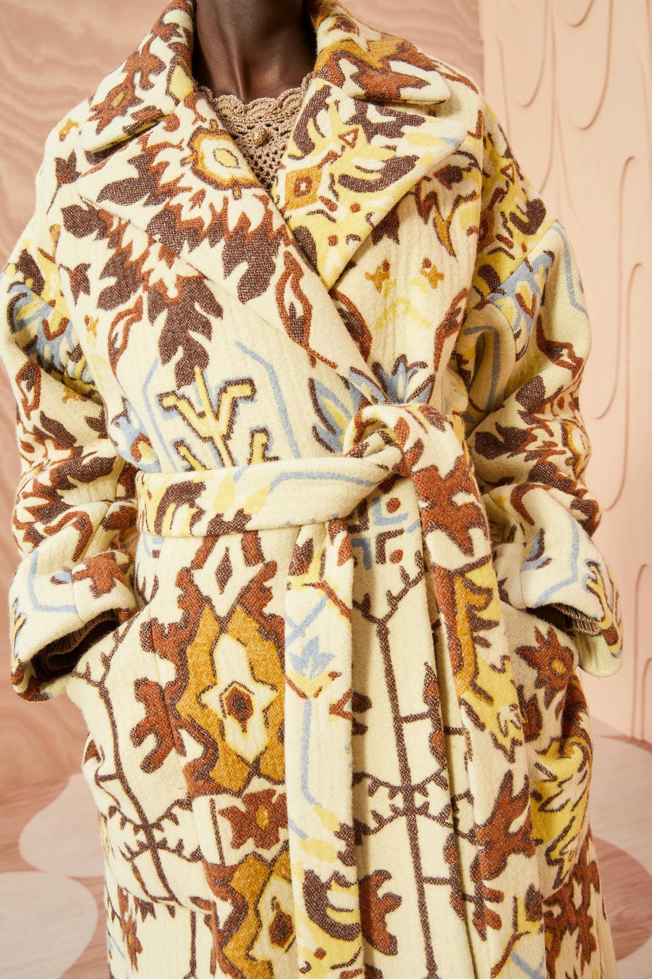 Juliana Coat-Coat-Ulla Johnson-Debs Boutique