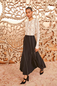 Thumbnail for Kellia Skirt-Skirt-Ulla Johnson-Debs Boutique
