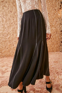 Thumbnail for Kellia Skirt-Skirt-Ulla Johnson-Debs Boutique