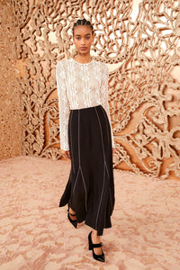 Thumbnail for Kellia Skirt-Skirt-Ulla Johnson-Debs Boutique