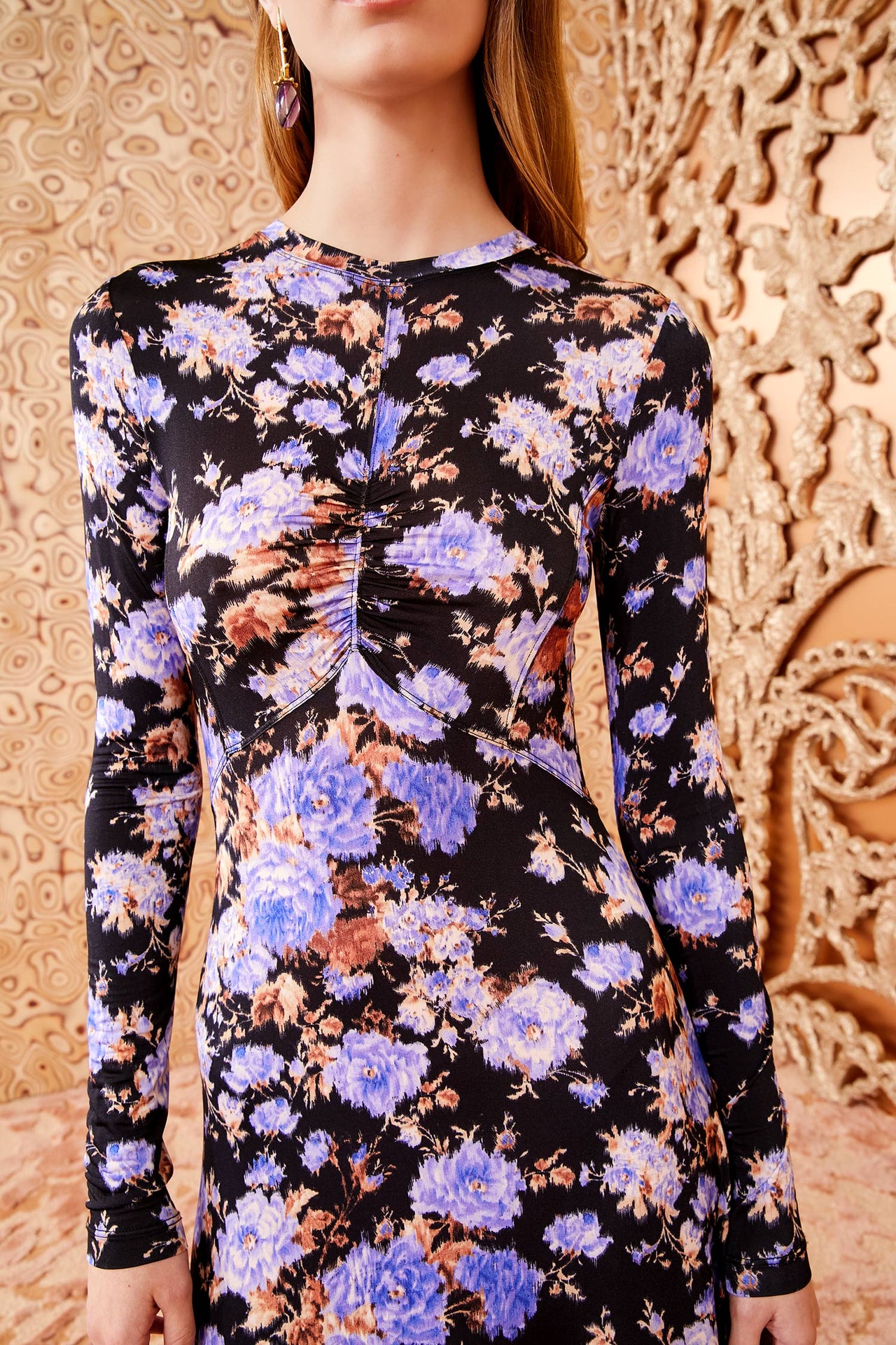 Naia Dress-Dress-Ulla Johnson-Debs Boutique