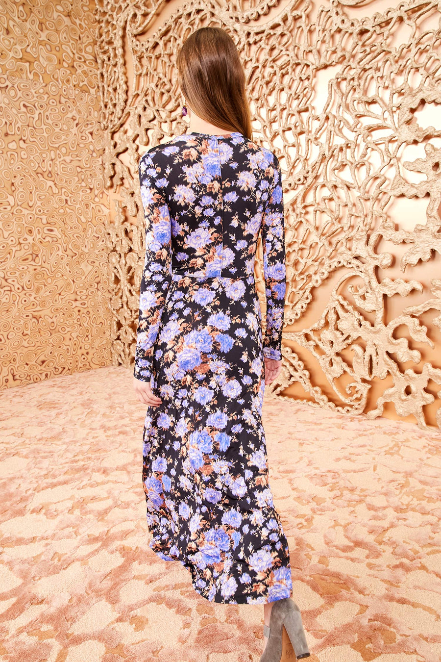 Naia Dress-Dress-Ulla Johnson-Debs Boutique