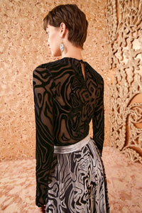 Thumbnail for Quinn Blouse-Blouse-Ulla Johnson-Debs Boutique