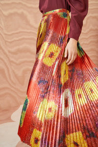 Thumbnail for Rami Skirt-Skirt-Ulla Johnson-Debs Boutique