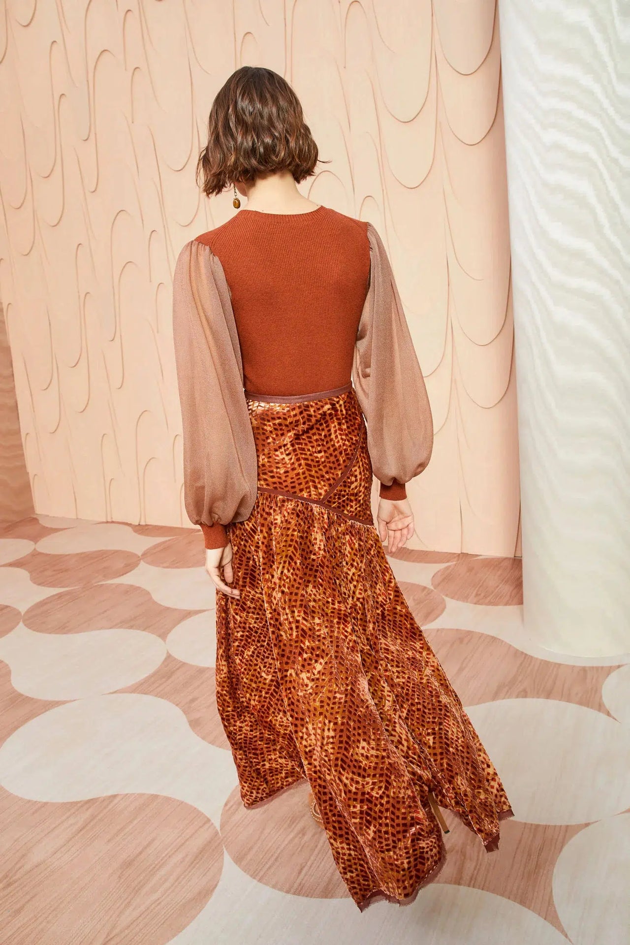 Willa Skirt-Skirt-Ulla Johnson-Debs Boutique