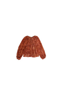 Thumbnail for Pauline Blouse-Blouse-Ulla Johnson-Debs Boutique