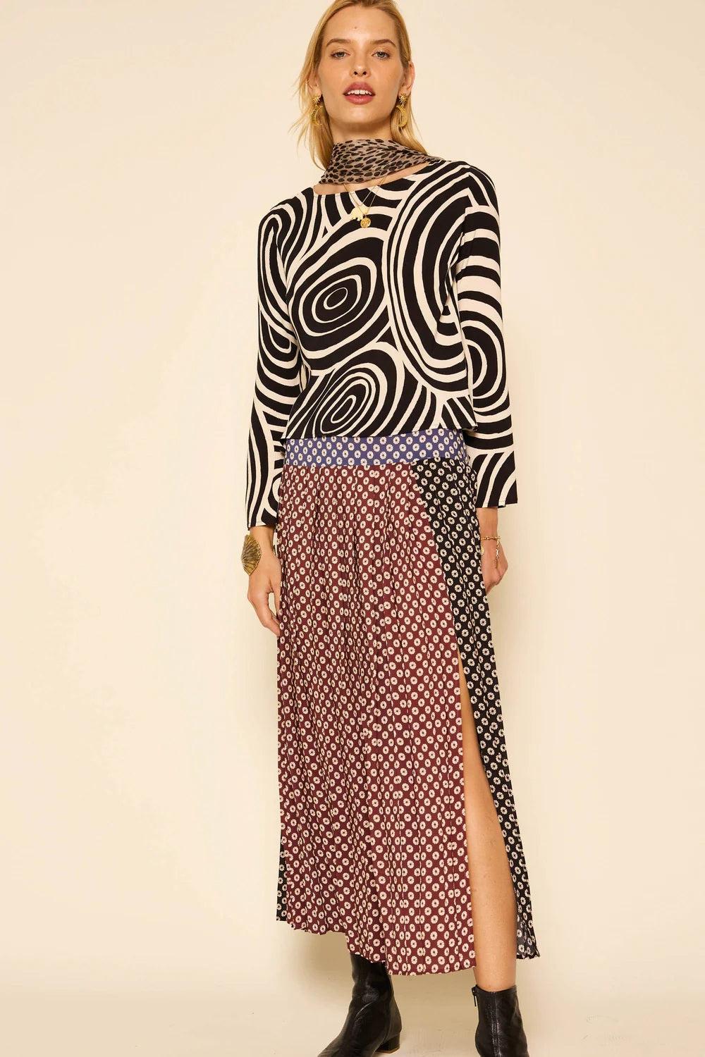 VERONA TOP-TOP-RIXO-Debs Boutique