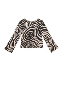 Thumbnail for VERONA TOP-TOP-RIXO-Debs Boutique