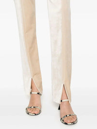 Thumbnail for VELVET HIGH WAIST PANTS-Pants-Forte_Forte-Debs Boutique