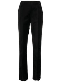 Thumbnail for VELVET HIGH WAIST PANTS-Pants-Forte_Forte-Debs Boutique