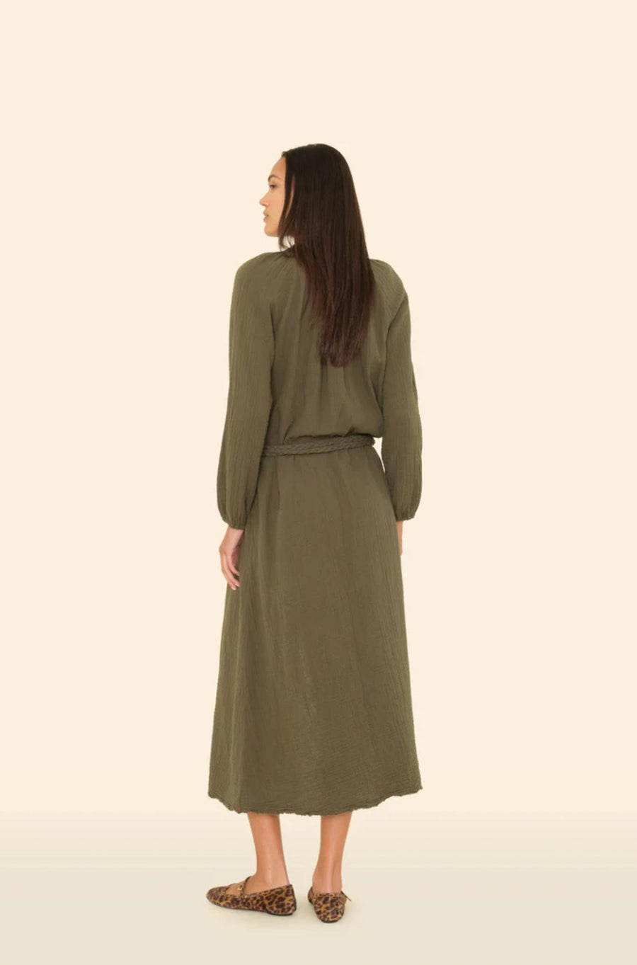 Vineleaf Andrea Dress-Dress-Xirena-Debs Boutique