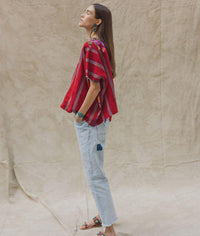 Thumbnail for W-GITI Blouse-Blouse-Fortela-Debs Boutique