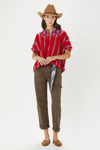 Thumbnail for W-GITI Blouse-Blouse-Fortela-Debs Boutique