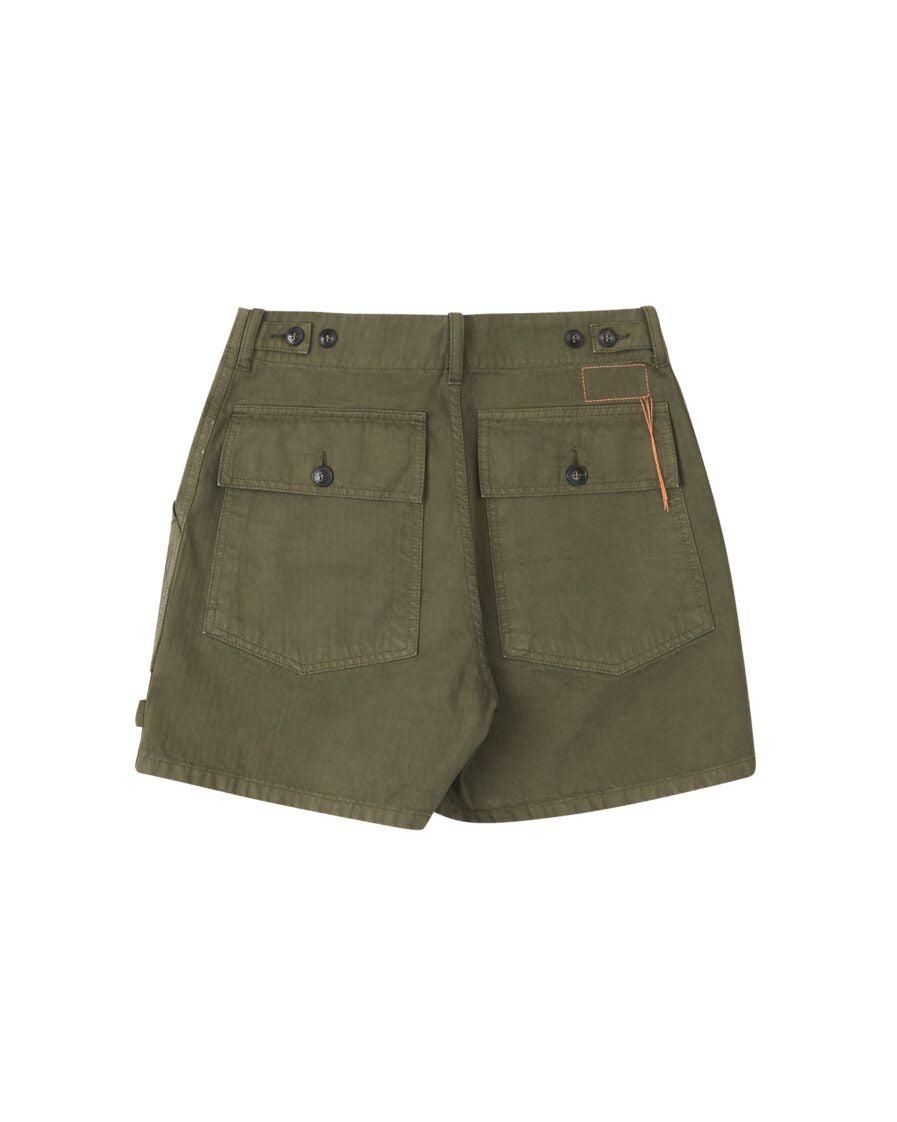 W-JIM/T Pants-Pant-Fortela-Debs Boutique