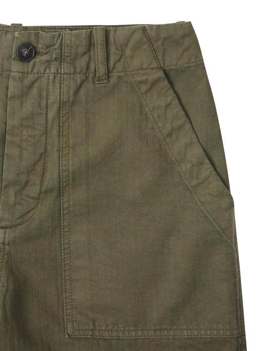 W-JIM/T Pants-Pant-Fortela-Debs Boutique