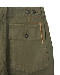 Thumbnail for W-JIM/T Pants-Pant-Fortela-Debs Boutique