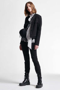 Thumbnail for Wayward Pant - Black-PANT-High by Claire Campbell-Debs Boutique