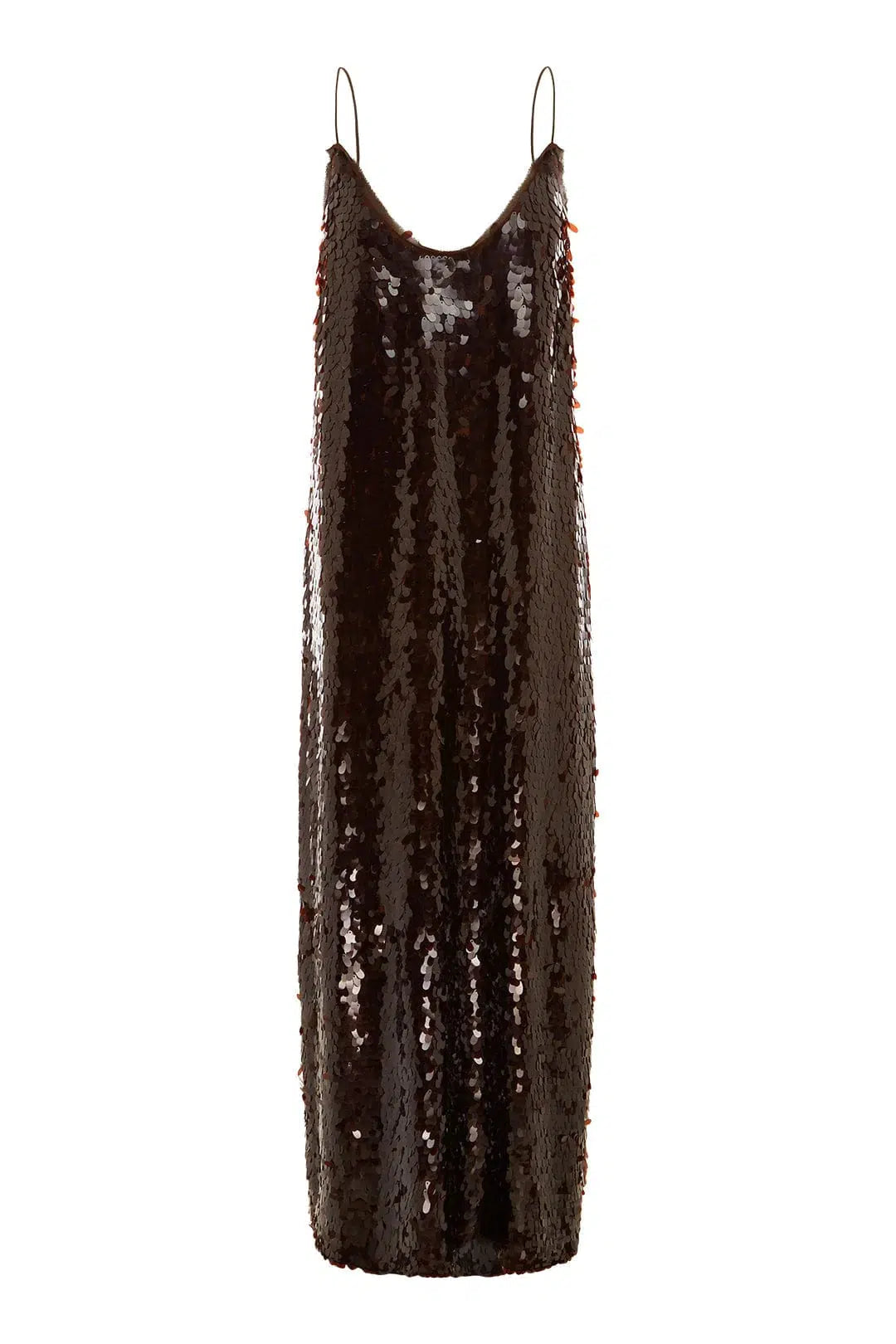 GEANIE SEQUIN GOWN-Dress-Alemais-Debs Boutique