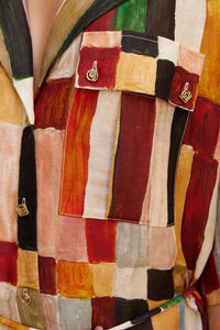 Thumbnail for Marjorelle Shirtdress-Dress-Alemais-Debs Boutique