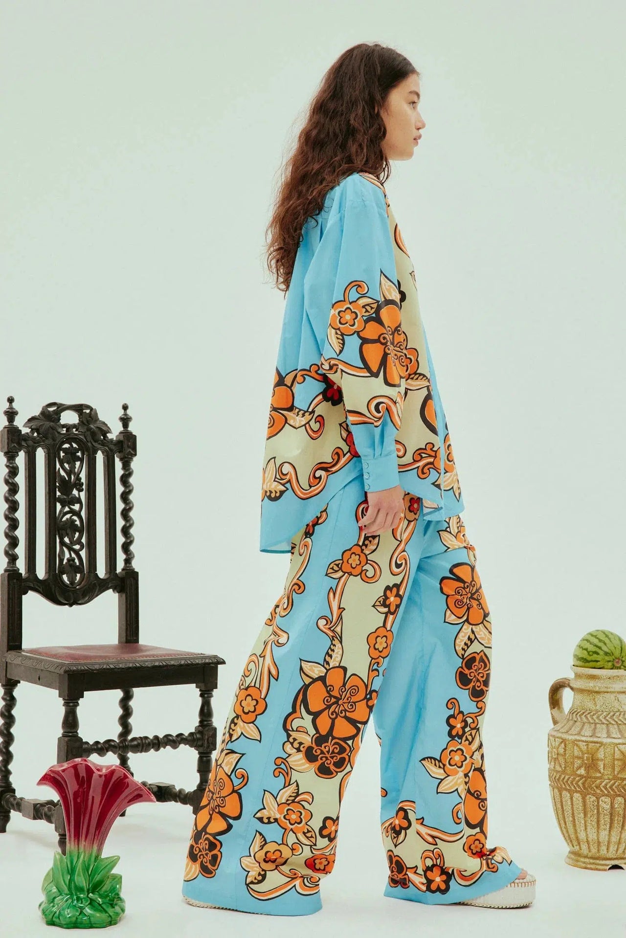 ONDINE PANT-PANT-ALEMAIS-Debs Boutique