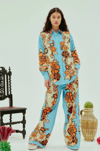 Thumbnail for ONDINE PANT-PANT-ALEMAIS-Debs Boutique