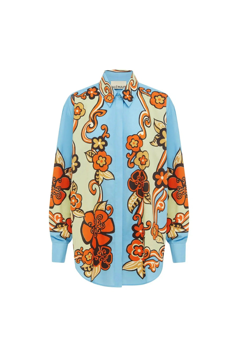 ONDINE SHIRT-SHIRT-ALEMAIS-Debs Boutique