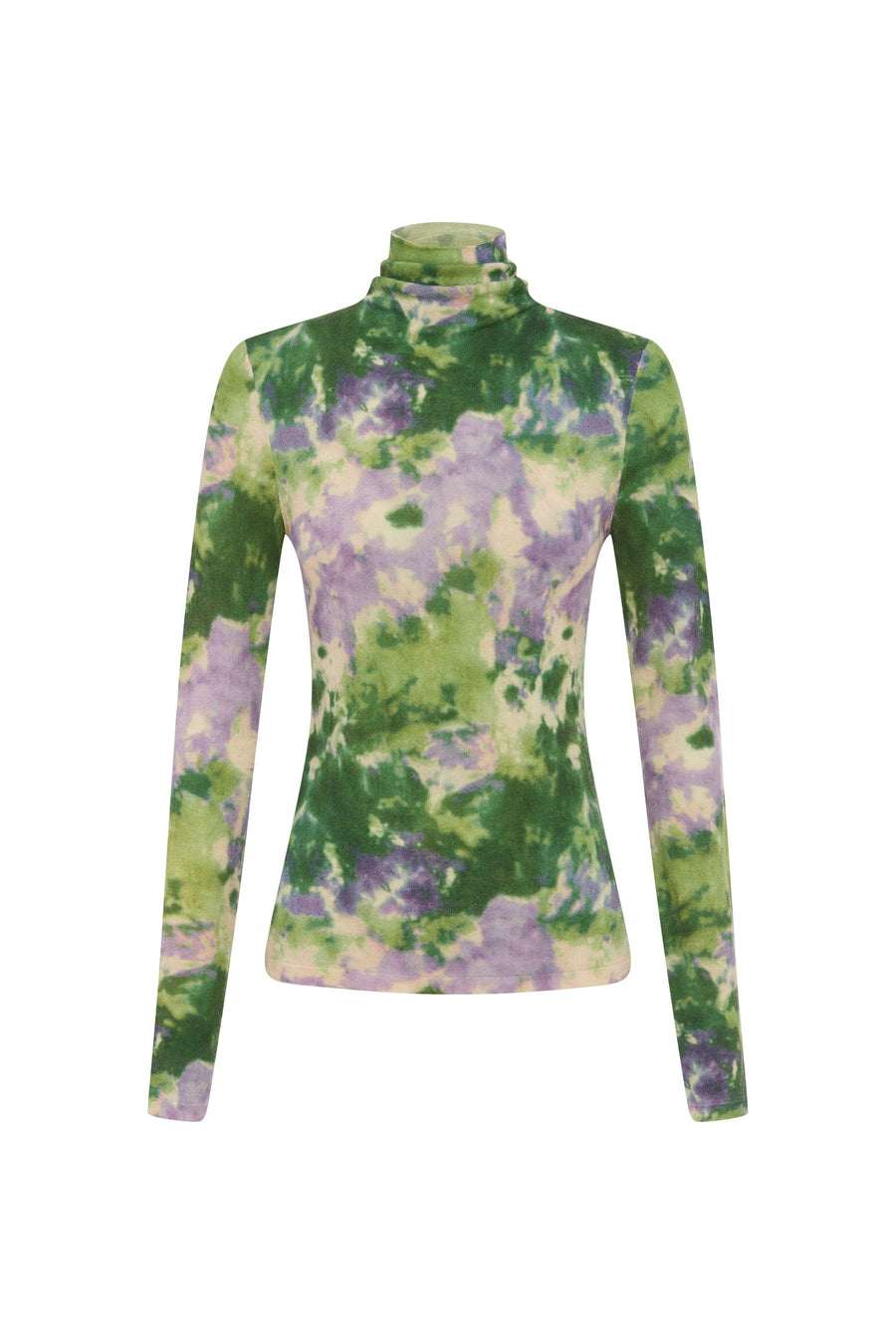 Alessandra Merino Skivvy-Tops-Alemais-Debs Boutique