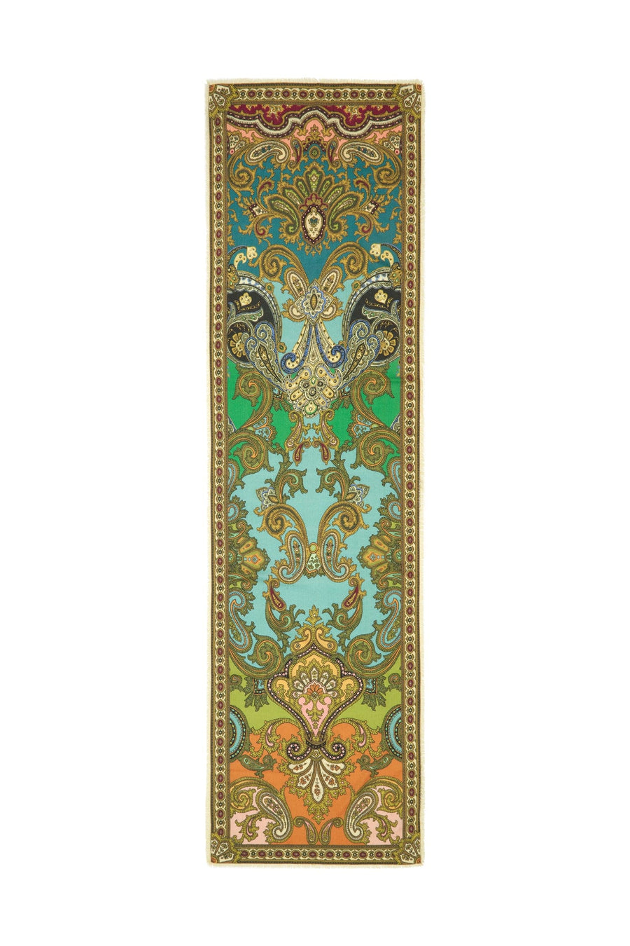 CLEMENZA SCARF-Accessories-Alemais-Debs Boutique