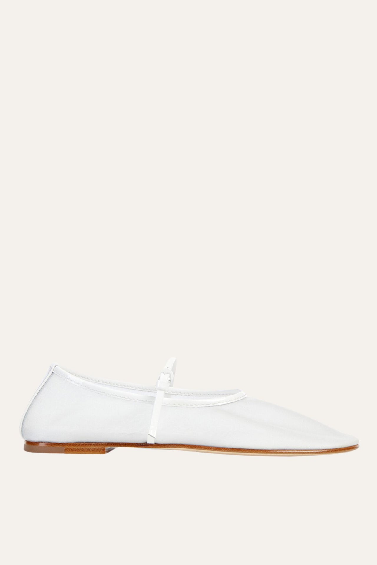 Balla Mesh Strap-SHOES & SANDALS-Dear Frances-Debs Boutique
