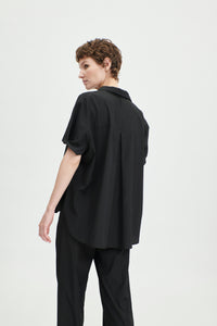 Thumbnail for HORAS BLOUSE-blouse-Annette Gortz-Debs Boutique