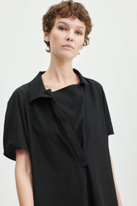 Thumbnail for HORAS BLOUSE-blouse-Annette Gortz-Debs Boutique