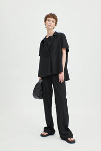 Thumbnail for HORAS BLOUSE-blouse-Annette Gortz-Debs Boutique