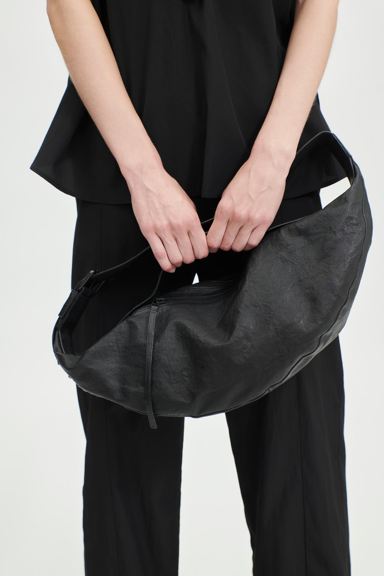 HORAS BLOUSE-blouse-Annette Gortz-Debs Boutique