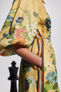 Thumbnail for CRESIDA SHIRTDRESS-Dress-Alemais-Debs Boutique