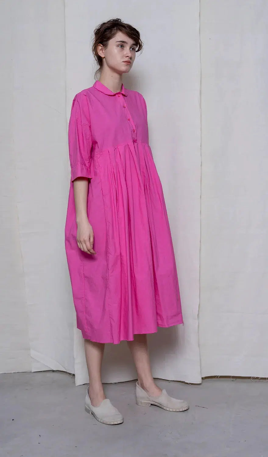 Dayana Dress 60-Dress-Hannoh Wessel-Debs Boutique