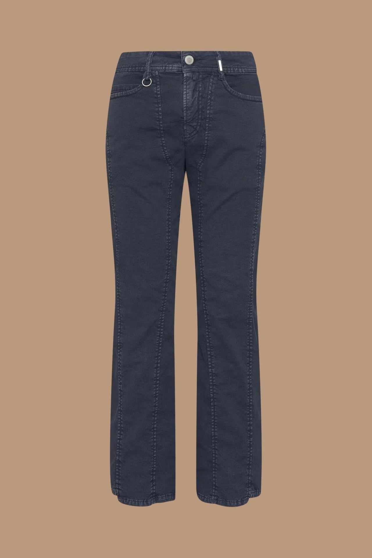 DECEIT JEAN-JEAN-HIGH by Claire Campbell-Debs Boutique