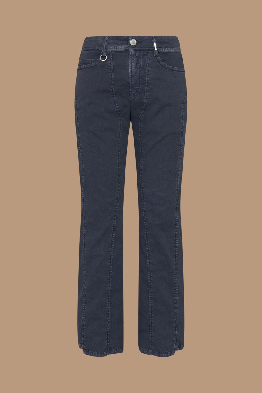 DECEIT JEAN-JEAN-HIGH by Claire Campbell-Debs Boutique