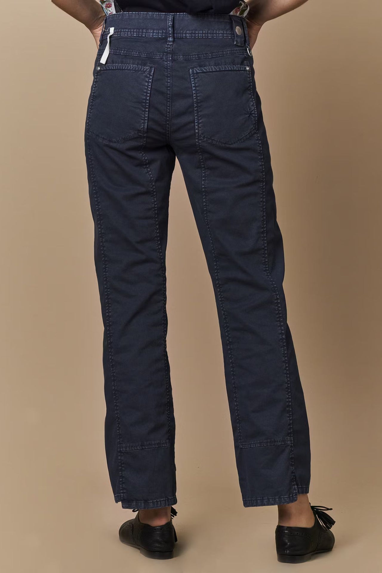 DECEIT JEAN-JEAN-HIGH by Claire Campbell-Debs Boutique