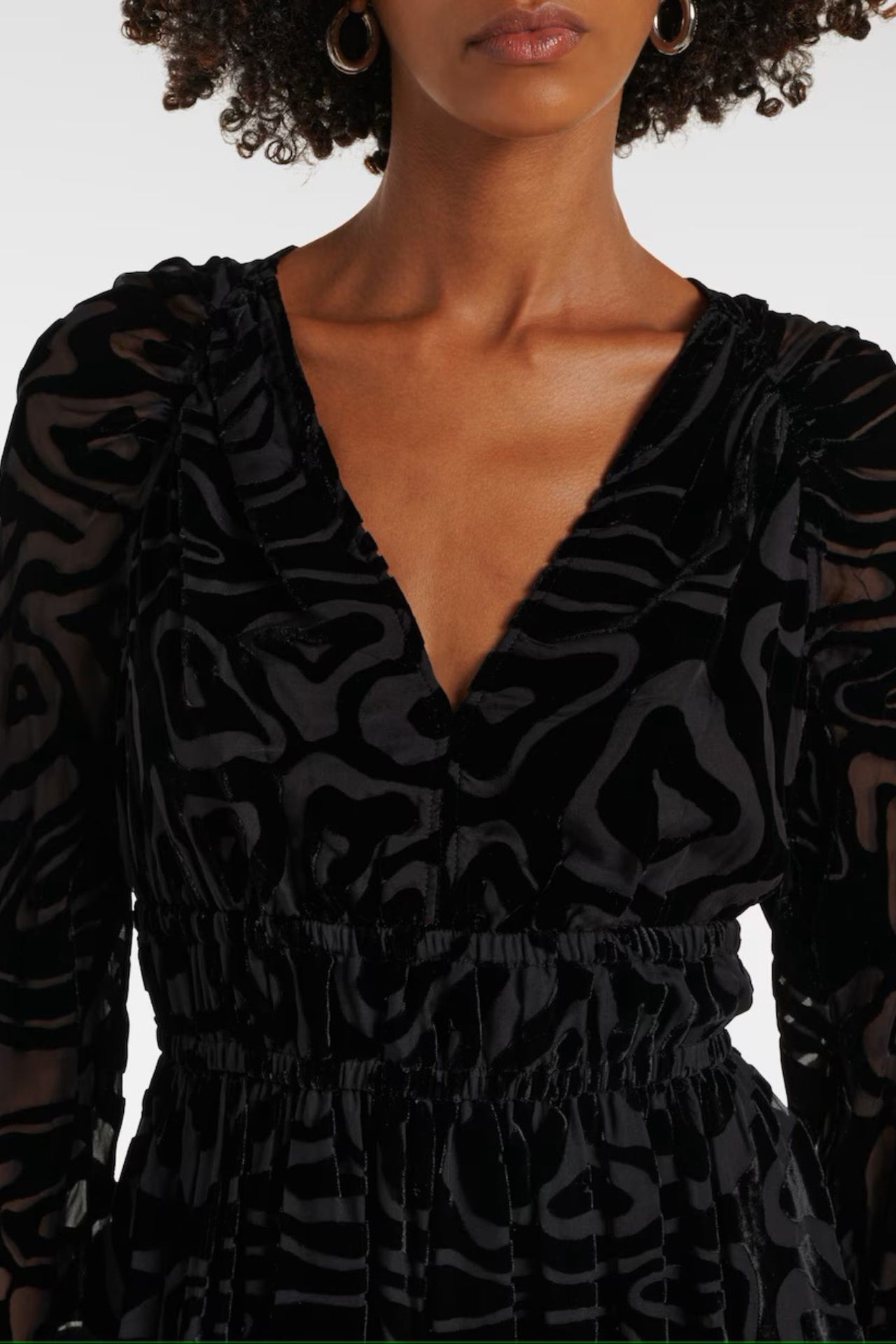 Elora Dress-Dress-Ulla Johnson-Debs Boutique