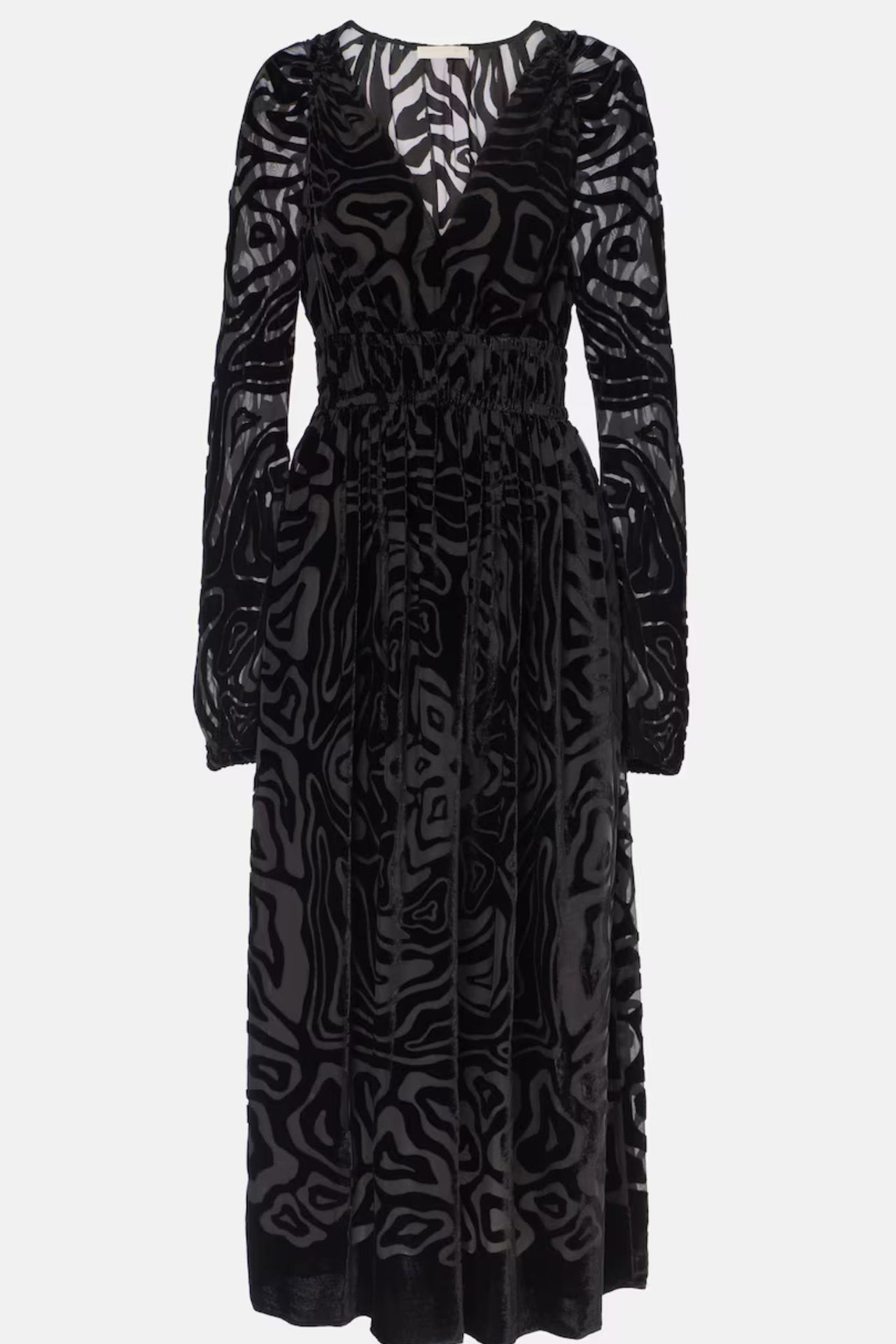 Elora Dress-Dress-Ulla Johnson-Debs Boutique