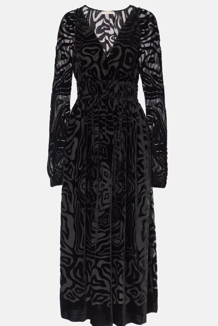 Elora Dress-Dress-Ulla Johnson-Debs Boutique