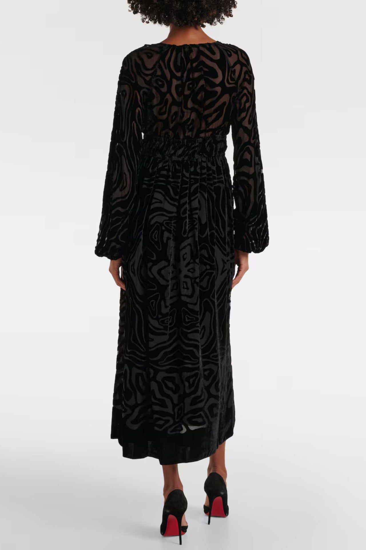 Elora Dress-Dress-Ulla Johnson-Debs Boutique