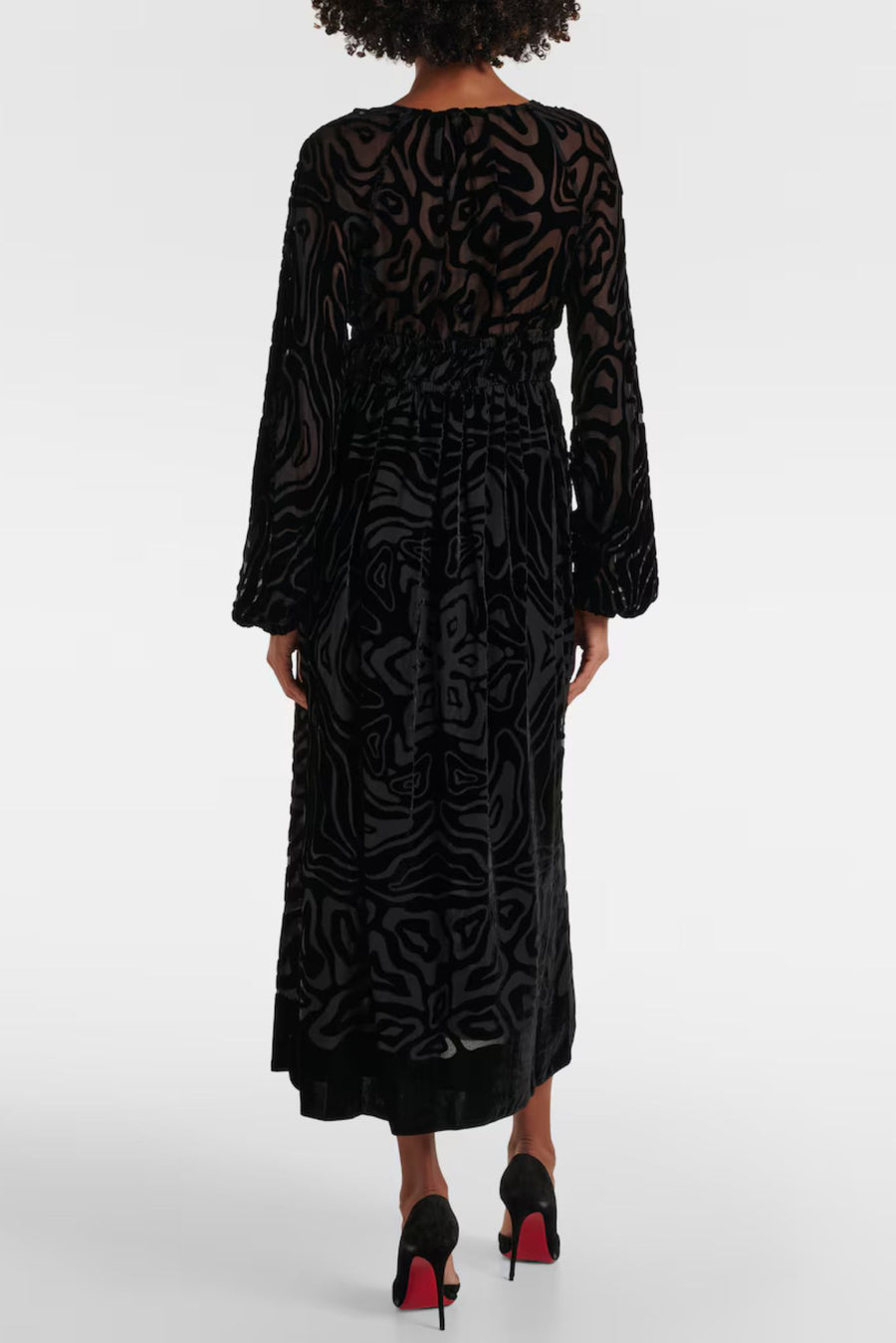 Elora Dress-Dress-Ulla Johnson-Debs Boutique