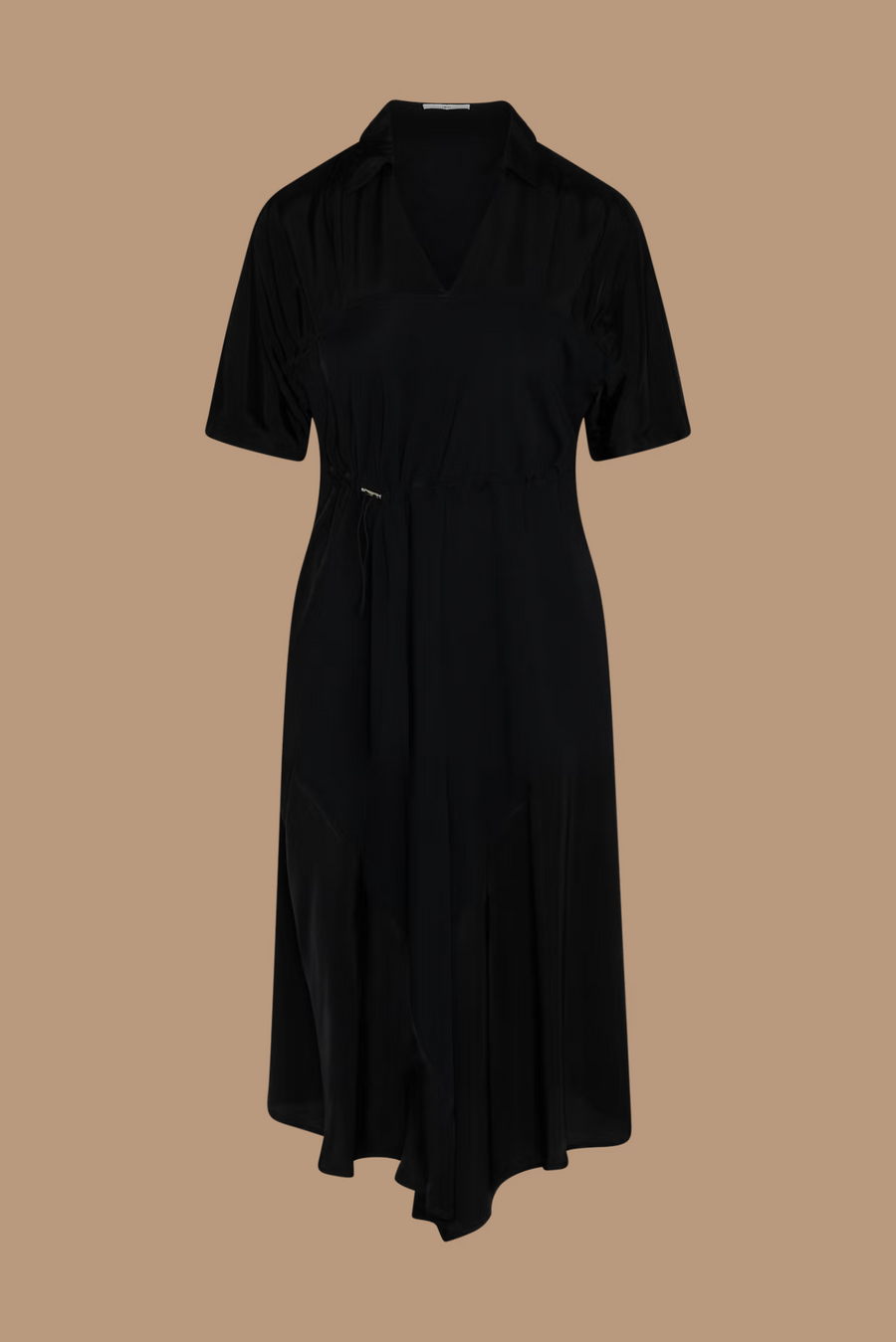 FLIRTATIOUS DRESS-DRESS-HIGH by Claire Campbell-Debs Boutique