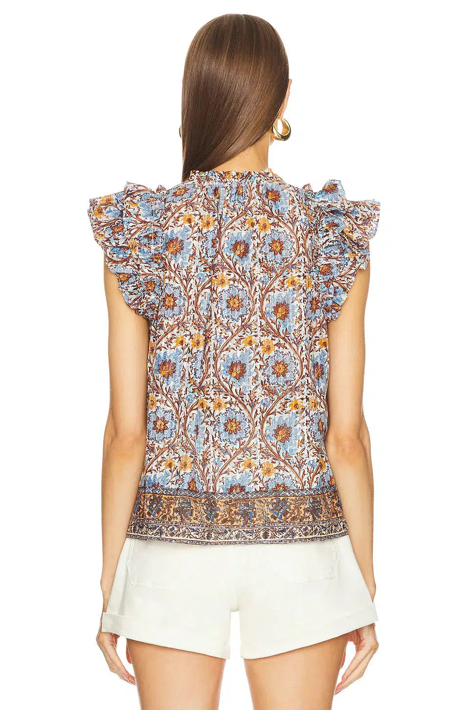 Fleur Top-Top-Ulla Johnson-Debs Boutique